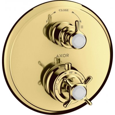 Axor Montreux 16820990 – Hledejceny.cz