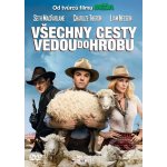 Všechny cesty vedou do hrobu – Zboží Mobilmania