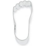 Vykrajovátko noha – Sleviste.cz