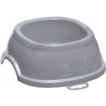 Zolux Miska plast protiskluz pes 600 ml – Zboží Mobilmania