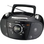 Sencor SPT 201 – Sleviste.cz