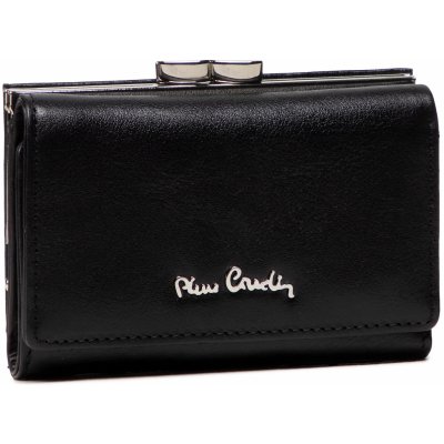 Pierre Cardin 06 ITALY 117 Černá – Hledejceny.cz