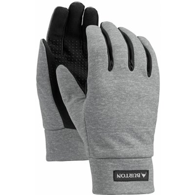 Burton Touch N Go Liner gray heather