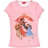 Dětské tričko Sun City dětské tričko Elena z Avaloru II bavlna růžové