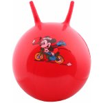 Merco Hom Jump skákací gymnastický míč žlutá 65 cm – Zbozi.Blesk.cz