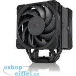 Noctua NH-U12A chromax.black – Zboží Živě