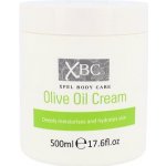 Xpel Body Care Olive Oil tělový krém 500 ml – Zbozi.Blesk.cz