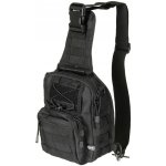 MFH int. comp. Taška přes rameno SHOULDER BAG MOLLE ČERNÁ 30700a – Sleviste.cz