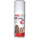 Beaphar No Love Spray pro hárající feny 50 ml – Hledejceny.cz