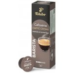 Cafissimo Barista Caffé Crema 78 g – Hledejceny.cz