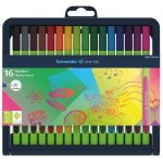 Schneider Liner Line-up 16 ks 1910 – Zboží Dáma