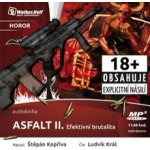 Asfalt - Štěpán Kopřiva – Zbozi.Blesk.cz