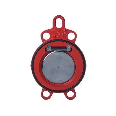 Zpětná klapka DN 50 ABO VALVE 824F050 – Hledejceny.cz