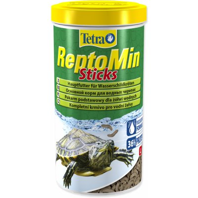 Tetra Repto Min Sticks 1000 ml – Hledejceny.cz