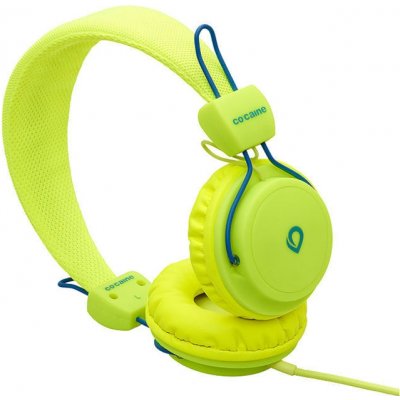 Co:Caine Headphone 08