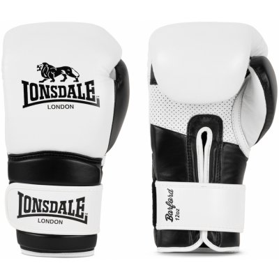 Lonsdale Leather boxing gloves – Zboží Dáma