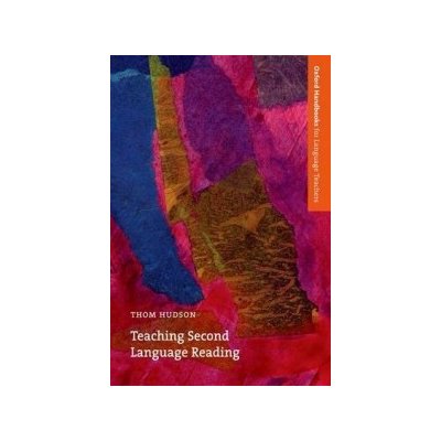 OXFORD HANDBOOKS FOR LANGUAGE TEACHERS: TEACHING SECOND LANG