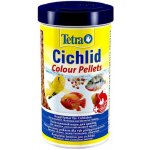 Tetra Cichlid Colour 10 l – Zboží Dáma