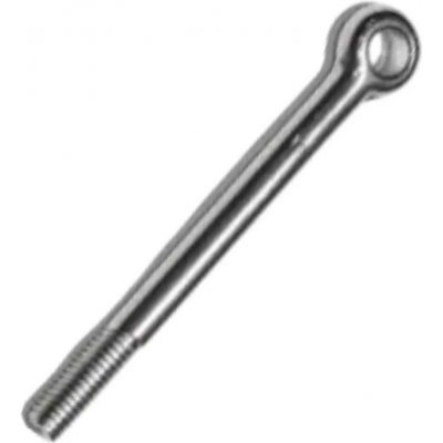 Šroub s okem DIN 444B M10 x 60 mm, Nerez A2 – Hledejceny.cz