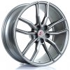 Alu kolo, lité kolo 2Forge ZF4 5x130 9,5x20 ET9-45 gunmetal