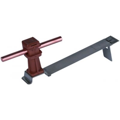 DEHN Podpěra 204938 nerez – Hledejceny.cz