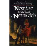 Nesnáze s hraběnkou v nesnázích - Lyon Sprague de Camp, Catherin – Hledejceny.cz