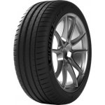 Michelin Pilot Sport 4 S 265/35 R19 98Y – Hledejceny.cz