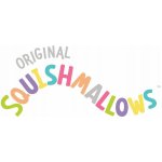 Squishmallows Fuzz A Mallows Jablko Ashley 30 cm – Sleviste.cz