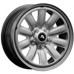 Alcar Stahlrad 131200 6x15 5x112 ET47 – Sleviste.cz