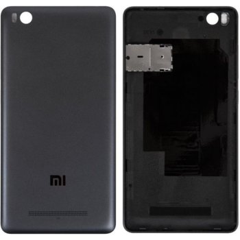 Kryt Xiaomi Mi4c zadní Černý