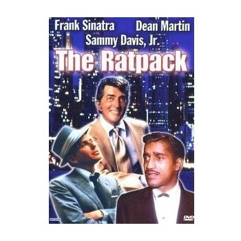 Various - The Ratpack DVD