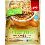 Semix Třízrnná kaše natural 65 g – Sleviste.cz