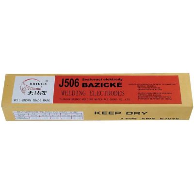 Magg J506 2,0 x 300 mm 53301K 2,5 kg – Sleviste.cz