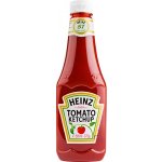 Heinz Kečup jemný 570 g – Zboží Dáma