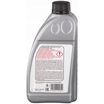 Febi Bilstein 101172 850 ml | Zboží Auto