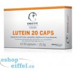 Eagle Eye Lutein 20 Vision 30 kapslí – Hledejceny.cz