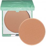 Clinique Superpowder Krycí pudr 4 Matte Honey 10 g – Hledejceny.cz
