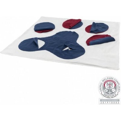 Trixie Dog Activity Čmuchací Deka 70 x 70 cm – Hledejceny.cz