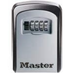 Master Lock 5401EURD – Zboží Živě