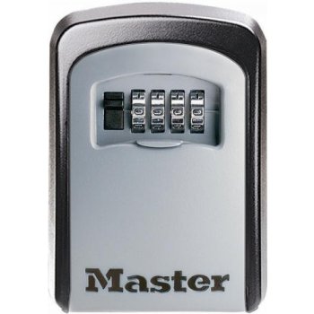 Master Lock 5401EURD