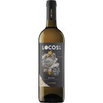 Locos Verdejo Rueda DOC 2025 0,75 l (holá láhev) – Zboží Dáma
