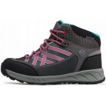 Regatta trekingová obuv Samaris Mid Jnr RKF509 Granit/Duchs – Hledejceny.cz