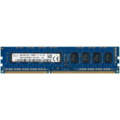 Hynix 8GB HMT41GU7BFR8C-PB – Hledejceny.cz