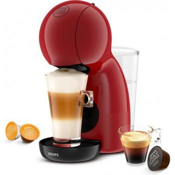 Krups Nescafé Dolce Gusto Piccollo XS KP1A0510