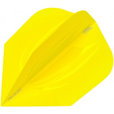 Target ID Pro.Ultra No.6 Yellow – Zbozi.Blesk.cz