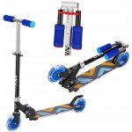 Nils Extreme HD025 LED modrá – Hledejceny.cz