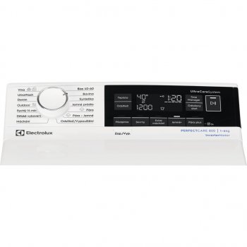 Electrolux EW8TN3562C