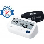 OMRON M3 Comfort AFib – Zboží Mobilmania