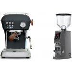 Set Ascaso Dream PID + Eureka Atom W 75 – Zboží Dáma