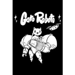 Gato Roboto